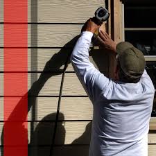 Affordable Siding Repair and Maintenance Services in Erie, PA